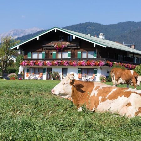 Ferienwohnung Drachllehen Schönau am Königssee Екстериор снимка