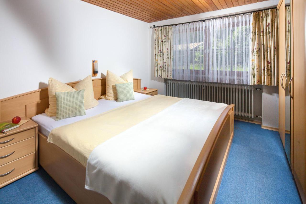 Ferienwohnung Drachllehen Schönau am Königssee Екстериор снимка