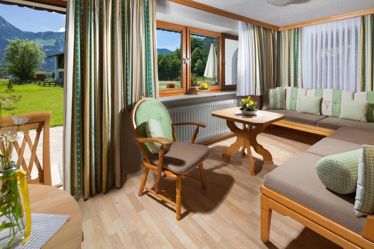 Ferienwohnung Drachllehen Schönau am Königssee Екстериор снимка