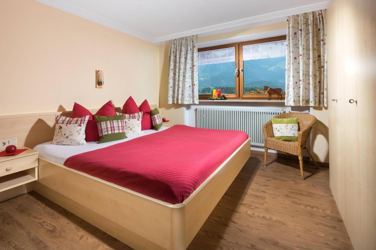 Ferienwohnung Drachllehen Schönau am Königssee Екстериор снимка