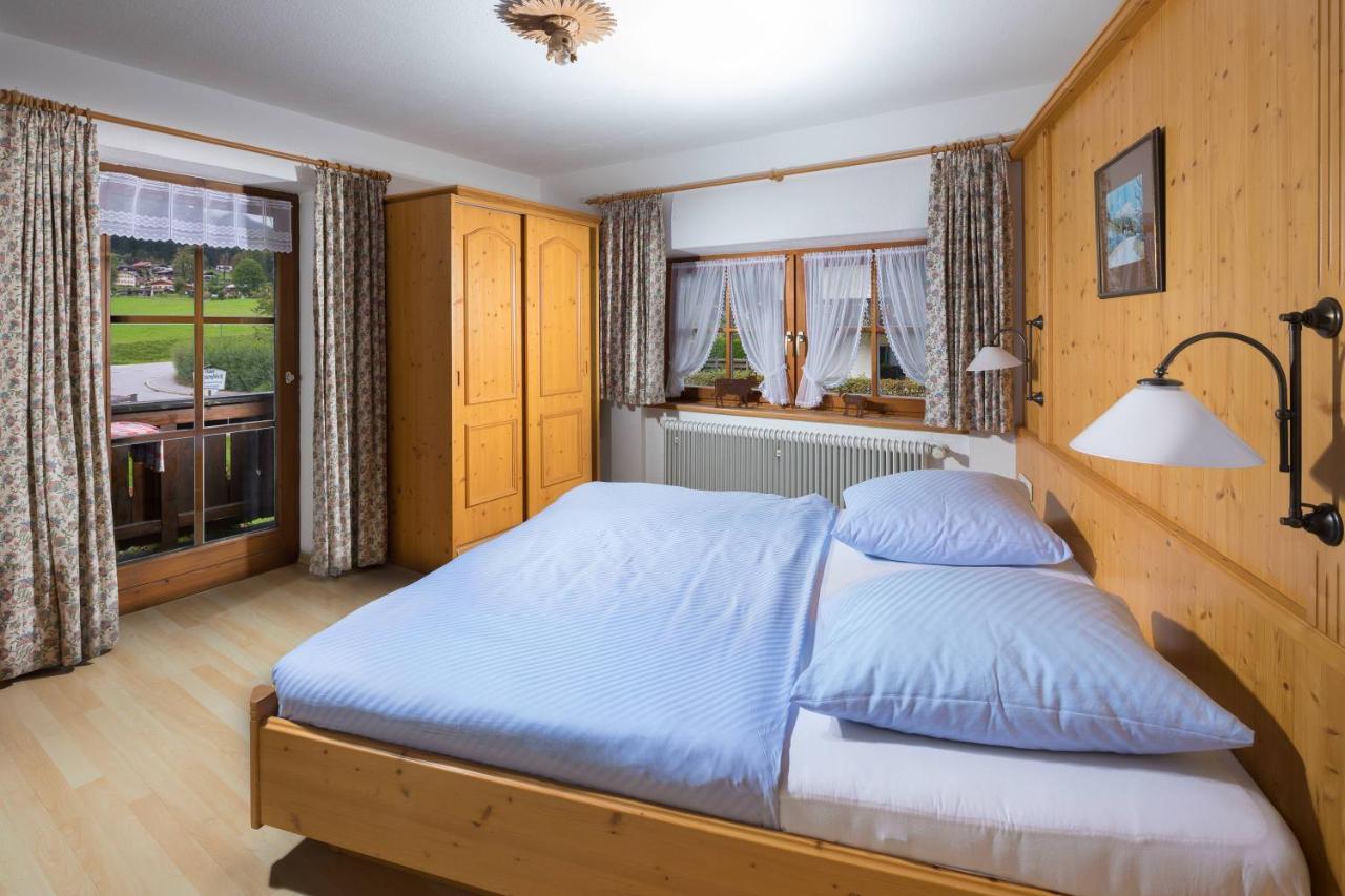Ferienwohnung Drachllehen Schönau am Königssee Екстериор снимка