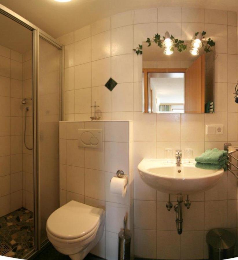 Ferienwohnung Drachllehen Schönau am Königssee Екстериор снимка