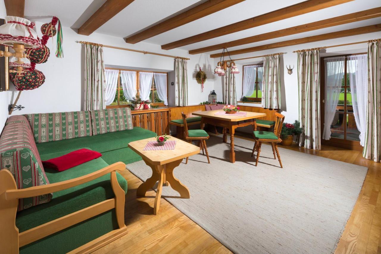 Ferienwohnung Drachllehen Schönau am Königssee Екстериор снимка