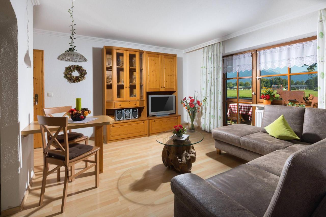 Ferienwohnung Drachllehen Schönau am Königssee Екстериор снимка