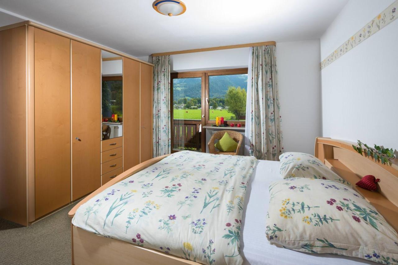 Ferienwohnung Drachllehen Schönau am Königssee Екстериор снимка