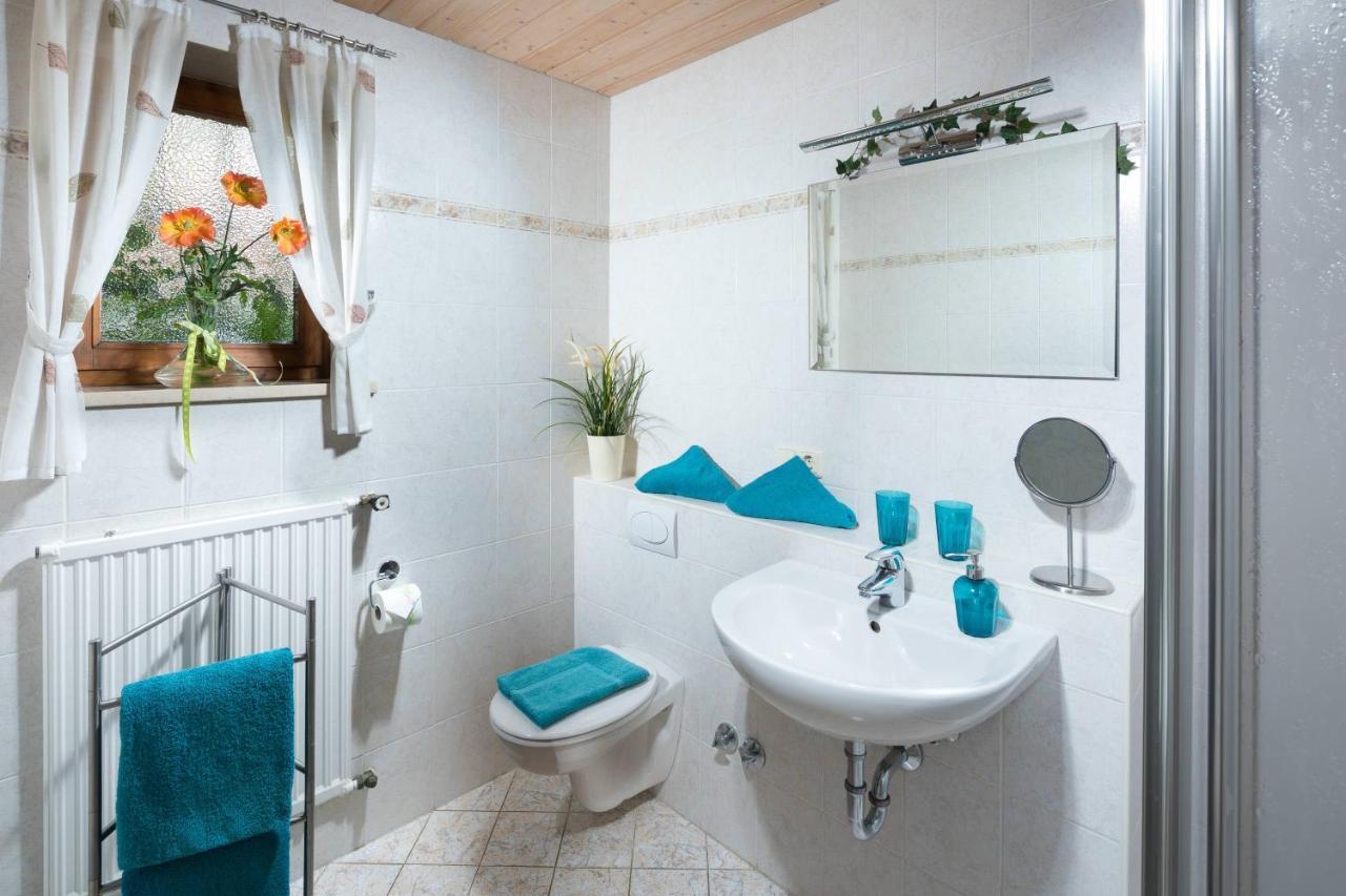 Ferienwohnung Drachllehen Schönau am Königssee Екстериор снимка