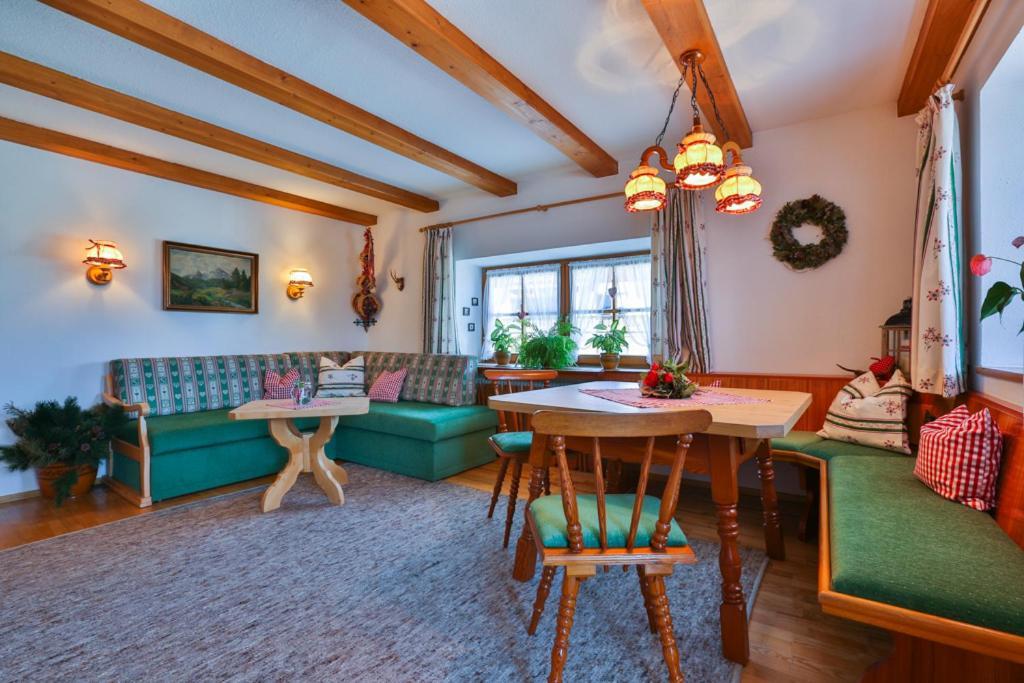 Ferienwohnung Drachllehen Schönau am Königssee Екстериор снимка
