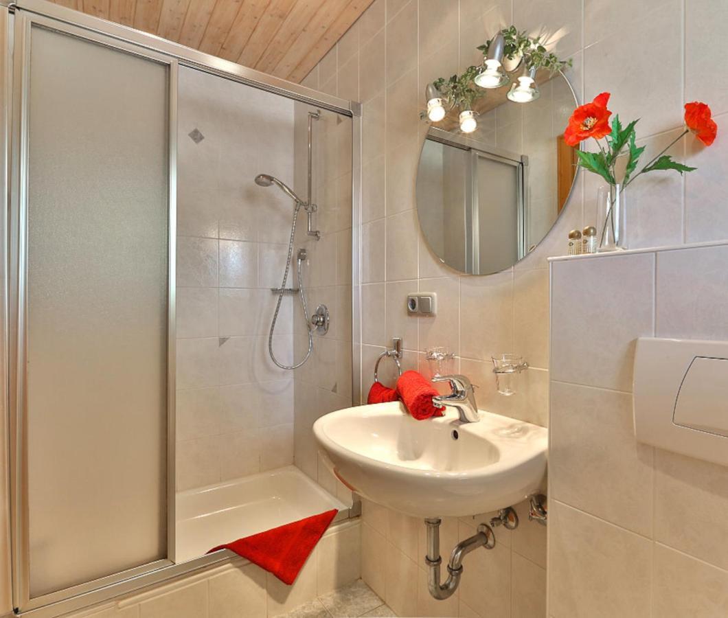 Ferienwohnung Drachllehen Schönau am Königssee Екстериор снимка