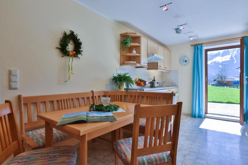 Ferienwohnung Drachllehen Schönau am Königssee Екстериор снимка