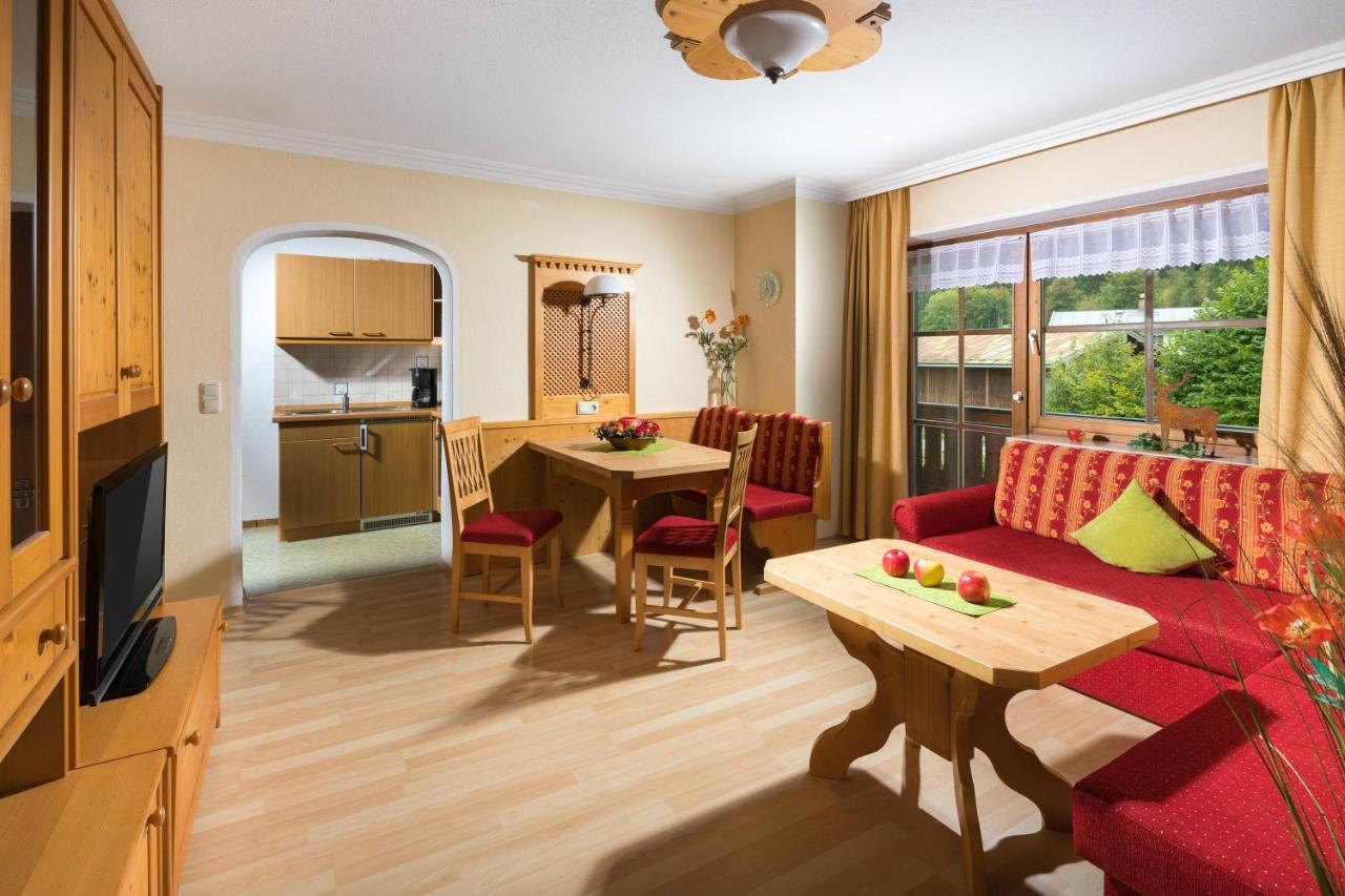 Ferienwohnung Drachllehen Schönau am Königssee Екстериор снимка