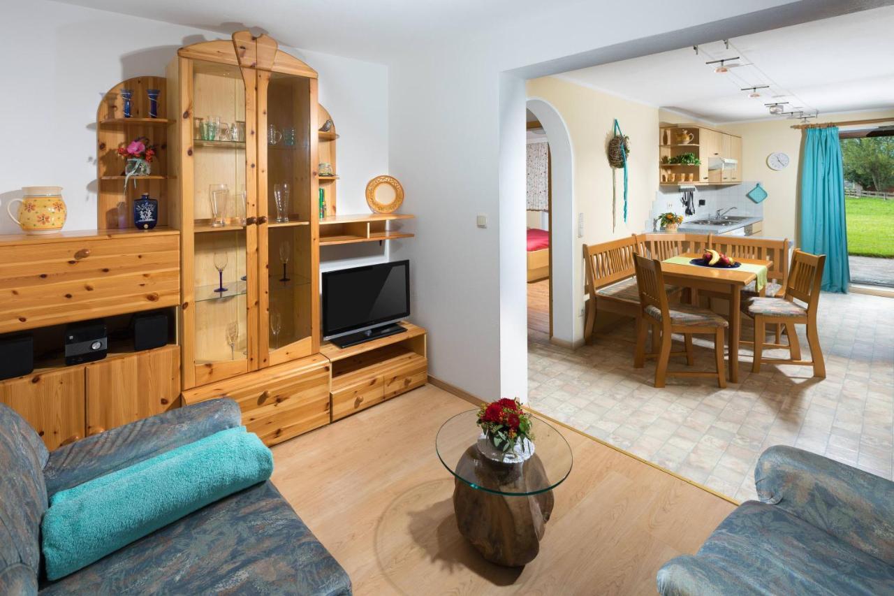 Ferienwohnung Drachllehen Schönau am Königssee Екстериор снимка