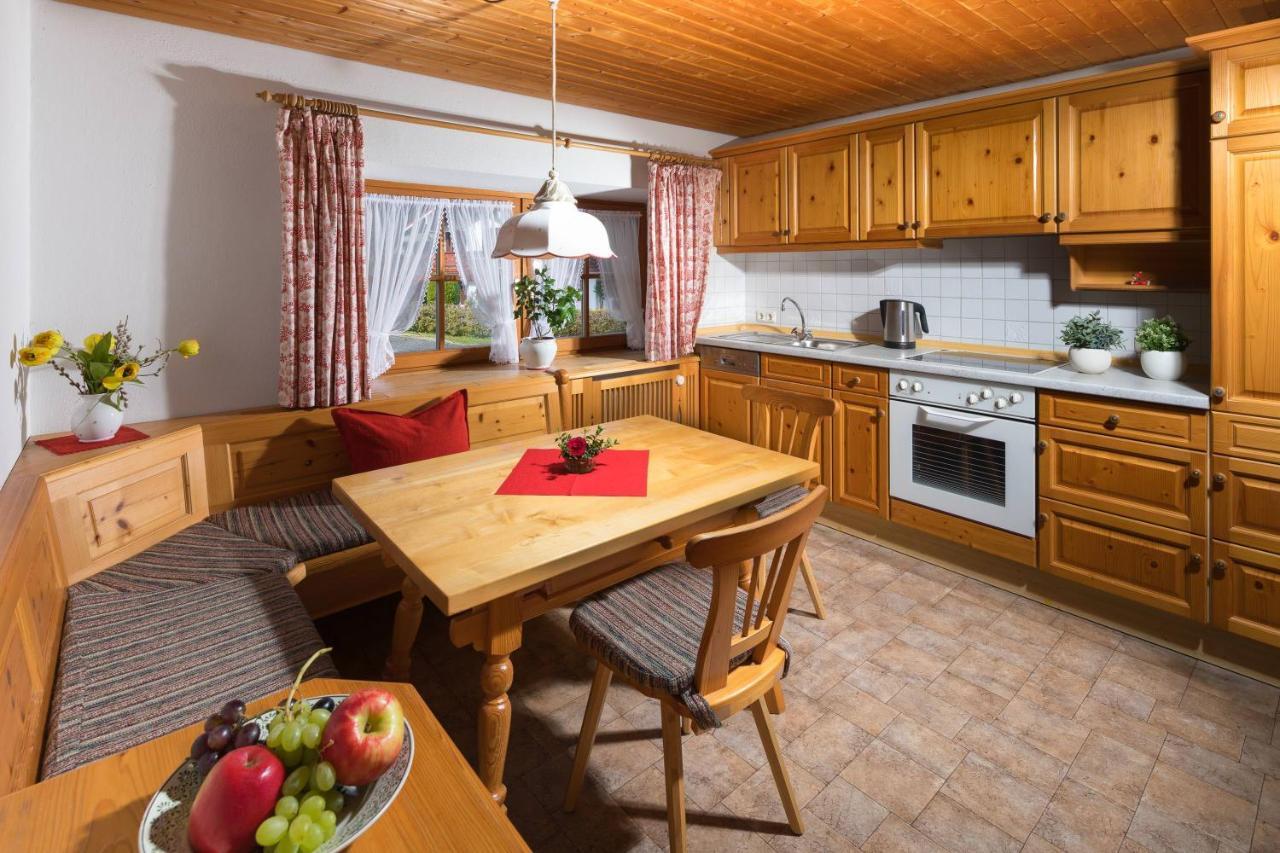 Ferienwohnung Drachllehen Schönau am Königssee Екстериор снимка